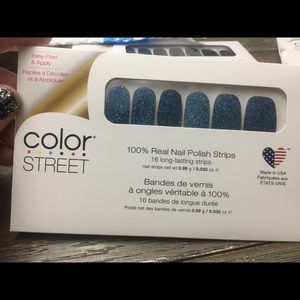 Dallas Darling Color Street